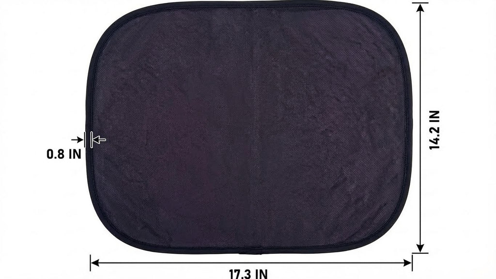 Baby Car Safety & Comfort Bundle